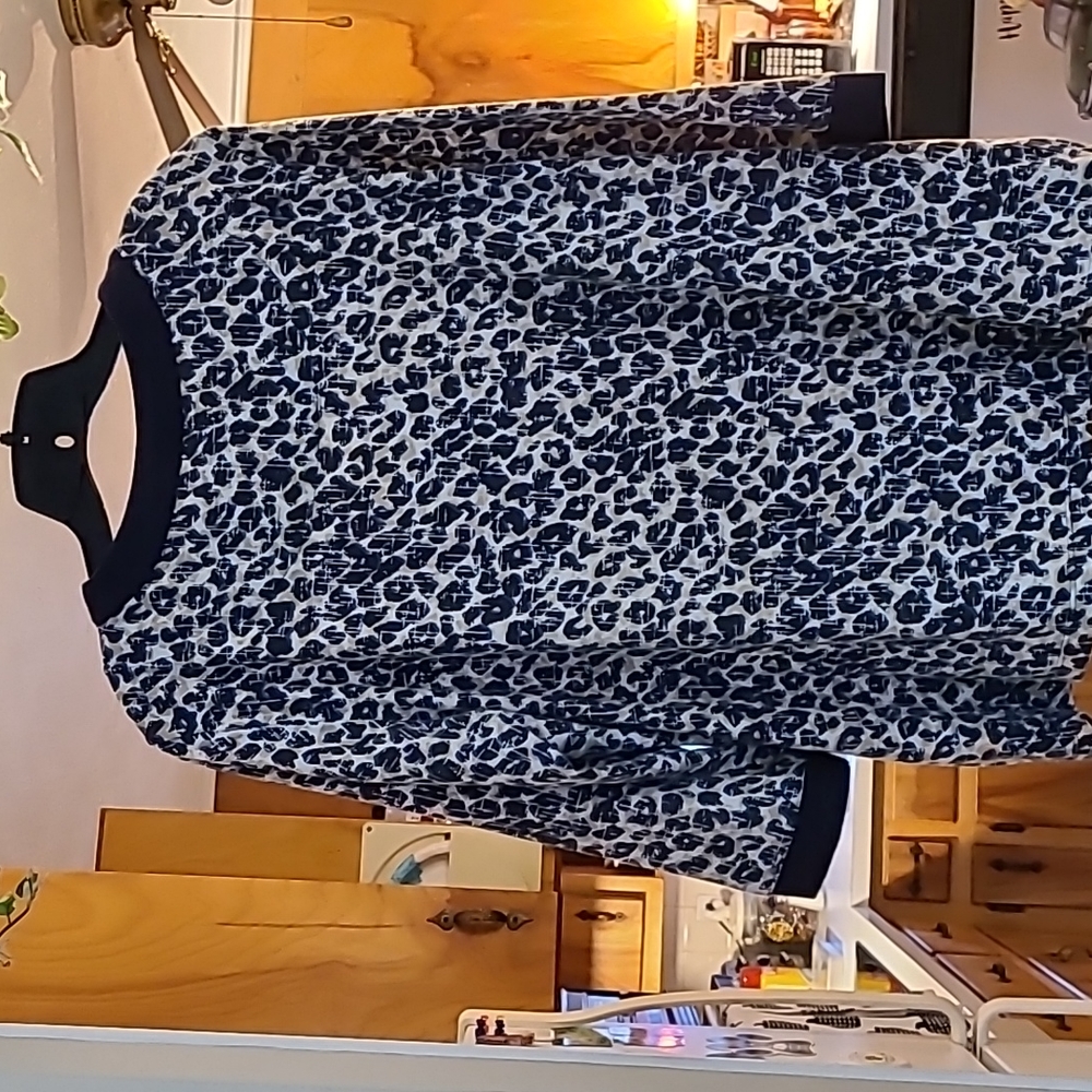 Alfred Dunner Top - Picture 2 of 4